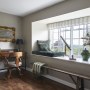 Cotswold Estate Cottage | Window Seat | Interior Designers